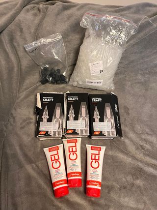 Kit de Tatuaje – Completo y Listo para tatuar