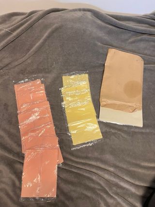 Kit de Tatuaje – Completo y Listo para tatuar