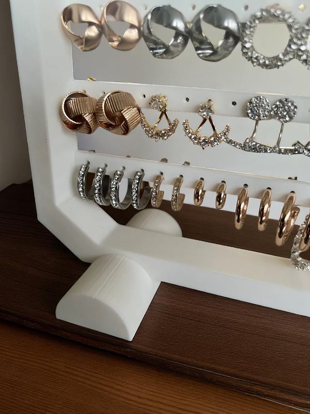 Porta Orecchini | Portagioie