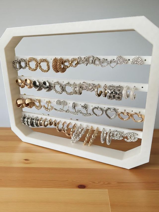 Porta Orecchini | Portagioie