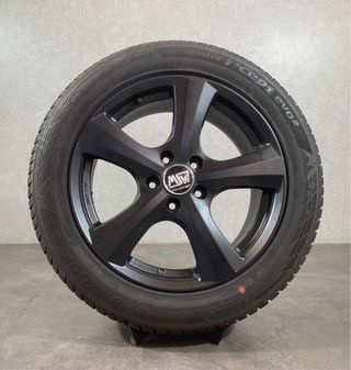 Llantas Volkswagen Golf 7 17" 
