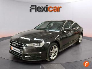 Audi A6 S line 2.0 TDI 140kW(190CV) ultra S tron