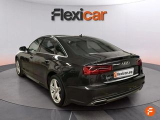 Audi A6 S line 2.0 TDI 140kW(190CV) ultra S tron