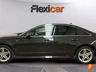 Audi A6 S line 2.0 TDI 140kW(190CV) ultra S tron