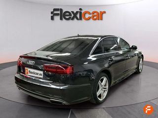 Audi A6 S line 2.0 TDI 140kW(190CV) ultra S tron