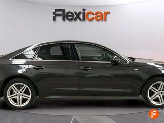 Audi A6 S line 2.0 TDI 140kW(190CV) ultra S tron
