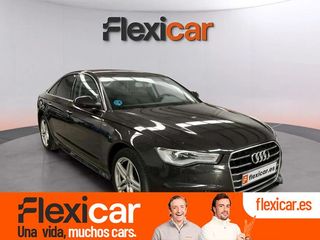 Audi A6 S line 2.0 TDI 140kW(190CV) ultra S tron