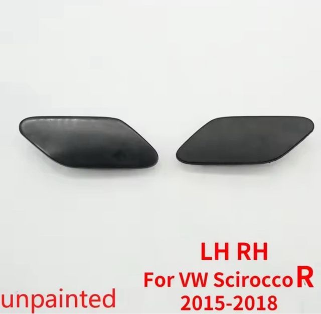 Tapas Lavafaros VW Scirocco R