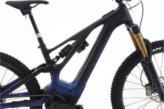 Specialized Turbo Levo S-Works X01 AXS t.S