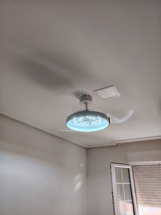 MONTAJE Y DESMONTAJE DE  MUEBLES ETC.