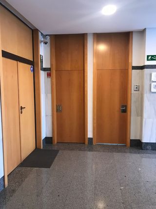 MONTAJE Y DESMONTAJE DE  MUEBLES ETC.