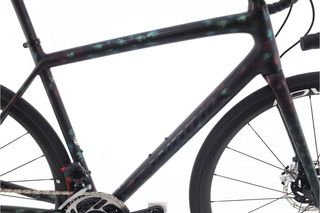 Specialized Aethos S-Works AXS 12V t.56