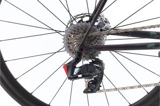 Specialized Aethos S-Works AXS 12V t.56