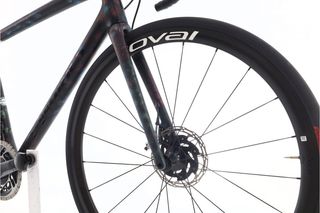 Specialized Aethos S-Works AXS 12V t.56