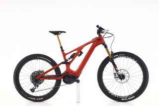 Specialized Turbo Levo Pro X01 t.L