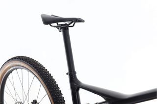 Bicicleta Cannondale Scalpel 2 XT talla M Reacondicionada