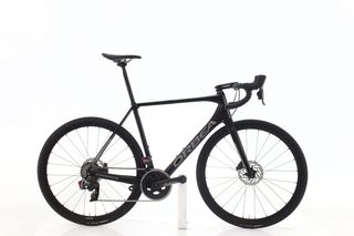 Bicicleta Orbea Orca AXS 12V talla 56 Reacondicionada