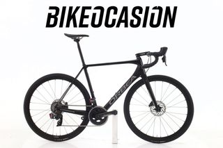 Bicicleta Orbea Orca AXS 12V talla 56 Reacondicionada