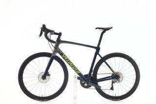 Specialized Roubaix Di2 11V t.58