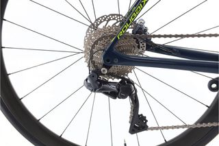 Specialized Roubaix Di2 11V t.58