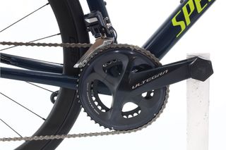 Specialized Roubaix Di2 11V t.58