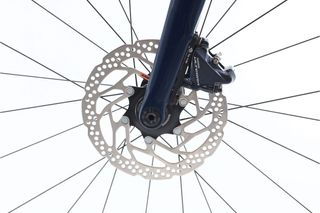 Specialized Roubaix Di2 11V t.58