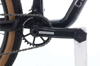 Cannondale Scalpel 2 XT t.M