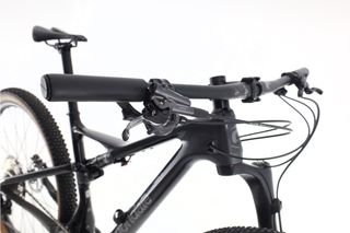 Cannondale Scalpel 2 XT t.M