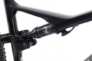Cannondale Scalpel 2 XT t.M