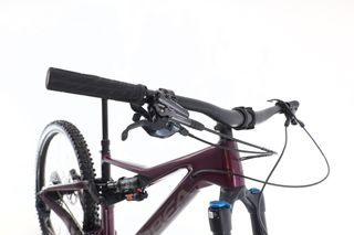 Bicicleta Orbea Rallon M10 GX talla S Reacondicionada