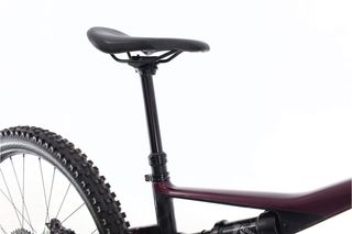 Bicicleta Orbea Rallon M10 GX talla S Reacondicionada