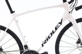 Bicicleta Ridley Kanzo Speed talla 54 Km.0