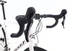 Bicicleta Ridley Kanzo Speed talla 54 Km.0