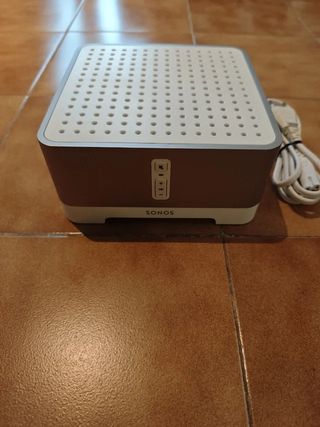 SONOS AMP GEN1 amplificador inalámbrico