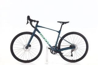 Bicicleta Giant Revolt 1 talla 54 Reacondicionada