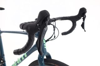 Bicicleta Giant Revolt 1 talla 54 Reacondicionada