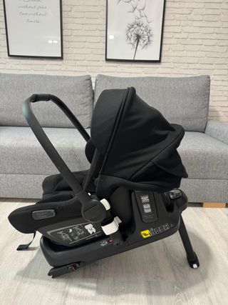 Bogaboo Turtle Air by Nuna