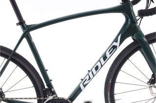Bicicleta Ridley Kanzo Speed talla 54 Km.0