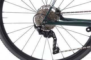 Bicicleta Ridley Kanzo Speed talla 54 Km.0