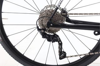 Bicicleta Ridley Kanzo Speed talla 54 Km.0