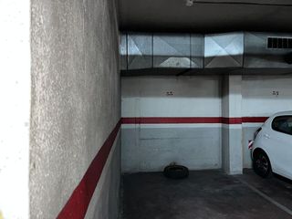 Garaje en venta en Llevant en Reus