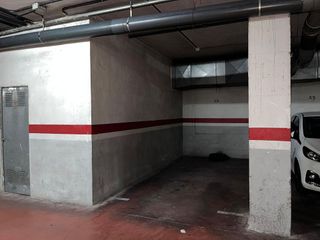 Garaje en venta en Llevant en Reus