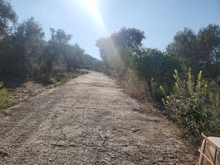 Terreno en venta en Polinyà