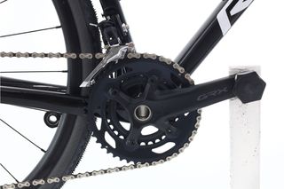 Ridley Kanzo Speed