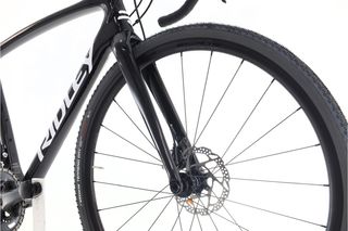 Ridley Kanzo Speed