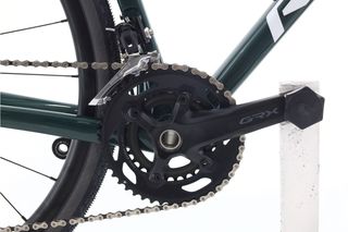Bicicleta Ridley Kanzo Speed talla 54 Km.0