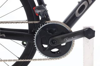 Bicicleta Orbea Orca AXS 12V talla 56 Reacondicionada