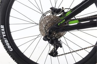 Bicicleta Specialized Turbo Levo talla L Reacondicionada