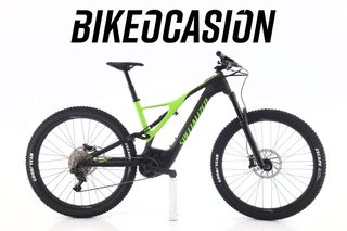 Bicicleta Specialized Turbo Levo talla L Reacondicionada
