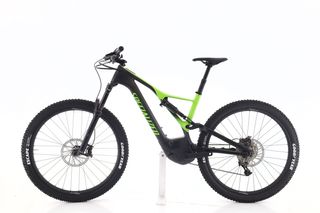 Bicicleta Specialized Turbo Levo talla L Reacondicionada